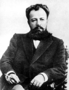 Vasily Nemirovich-Danchenko