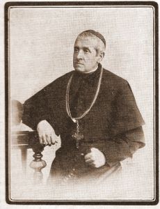 Antonio María Cascajares y Azara