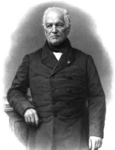 Joseph Grégoire Casy