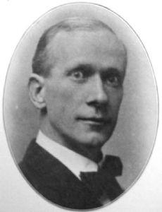 Frank W. Benson (Oregon governor)