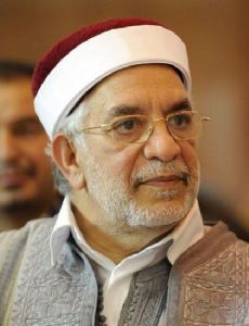 Abdelfattah Mourou