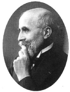 Jean-Amédée Gibert