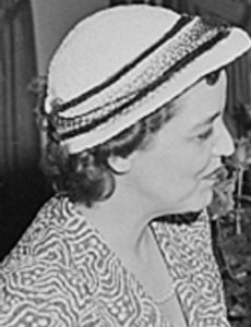 Jane Hadley Barkley