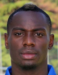 Paul-Jose M'Poku