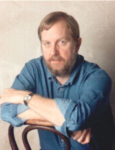 Joseph Schwantner