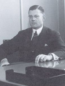 Theodoor de Booy