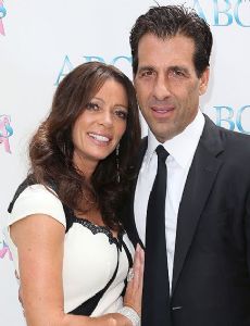 Carlton Gebbia and David Gebbia (businessman)