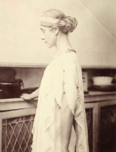 Frances Grimes