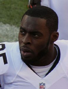 Chris Ogbonnaya