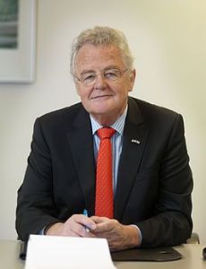 Frans Ronnes