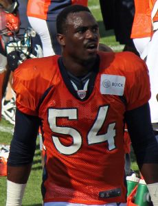 Cyril Obiozor