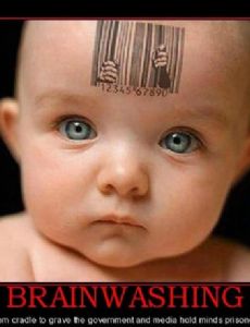 Brainwashing