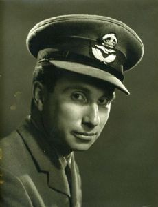 Billy Fiske