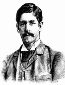 Sydney Callaway