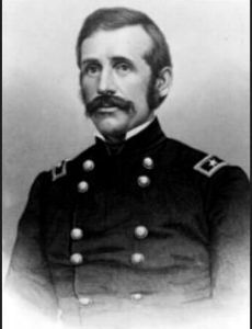 Pleasant A. Hackleman