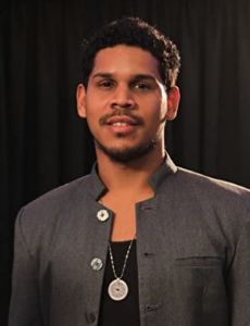 Jeff James (musician)