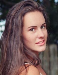 Sophie Robinson