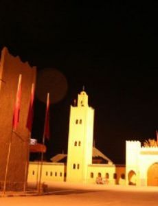 Moulay Ali Cherif