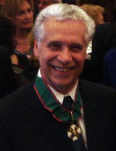 Gabriele Veneziano
