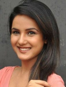 Jasmine Bhasin