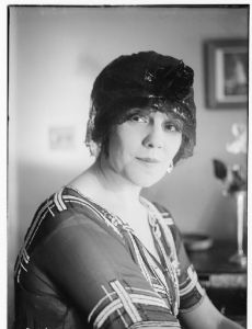 Jeanne Gordon