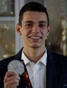 Karol Robak