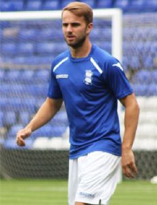 Andrew Shinnie