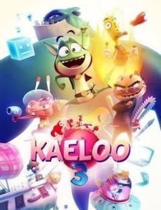 Kaeloo