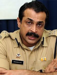Dhanushyakodi Sivanandan