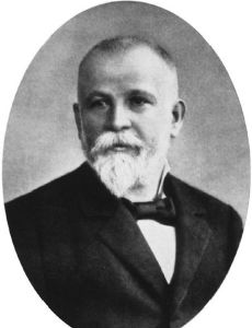 Emil Ponfick