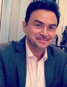 Abdul Razak Baginda