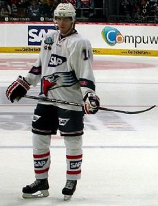 Toni Ritter