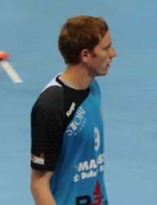 Goce Georgievski