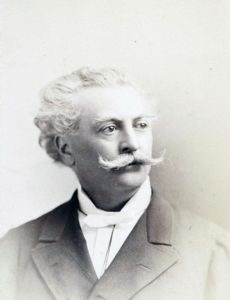 Désiré Charnay