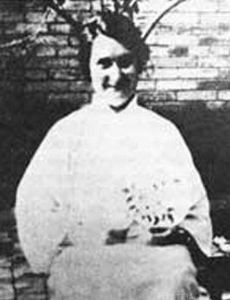 Gladys Aylward