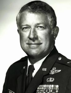 Gordon E. Williams