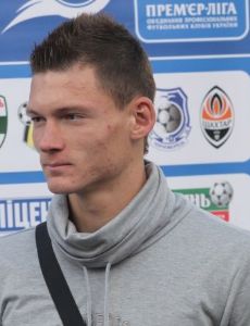 Oleksandr Matviyiv