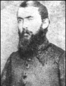 Edward D. Tracy