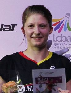 Lena Grebak