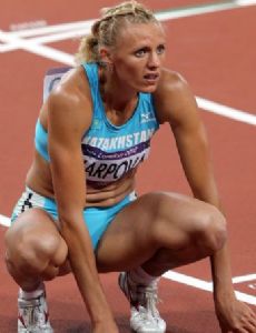 Irina Naumenko