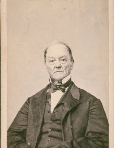 Harvey Campbell (politician)