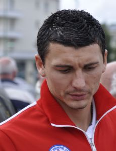 Mathieu Duhamel