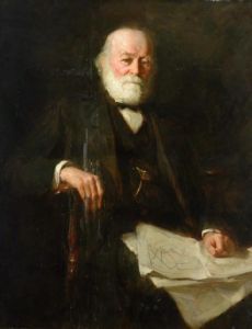 Sir Lowthian Bell, 1st Baronet