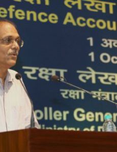 G. Mohan Kumar