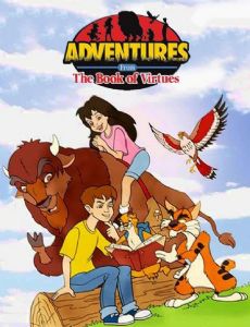 Adventures from the Book of Virtues