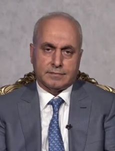 Salman Aljumaili