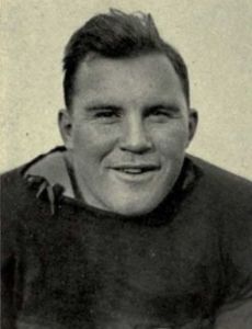 Ted Beckett