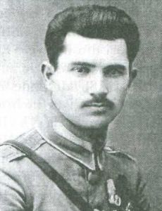 Gherman Pântea