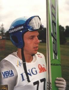 Krystian Długopolski