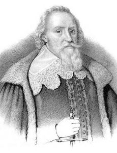 Johan Skytte